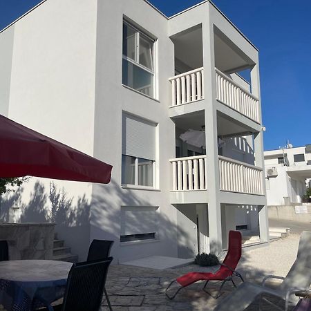 Apartment Babic Сегет Враница Екстериор снимка