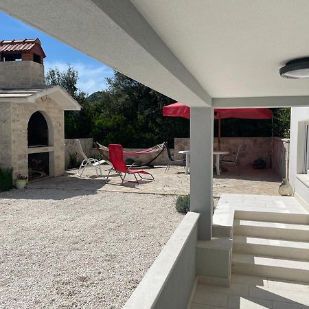 Apartment Babic Сегет Враница Екстериор снимка