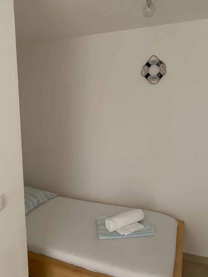 Apartment Babic Сегет Враница Екстериор снимка