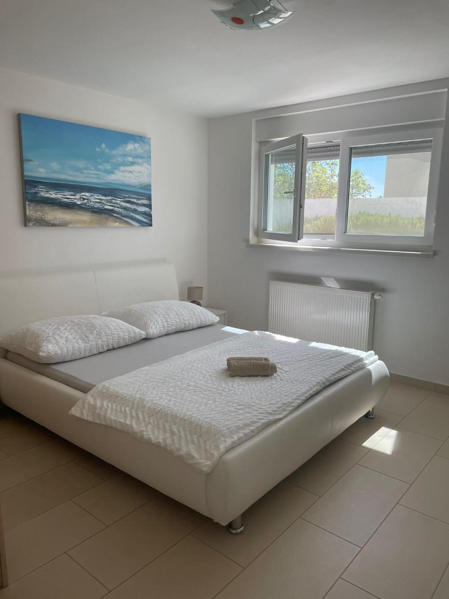 Apartment Babic Сегет Враница Екстериор снимка